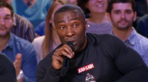 Mc Jean Gab'1 donne son avis sur les clashs dans Le Grand Journal