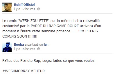 mp3 wesh zoulette