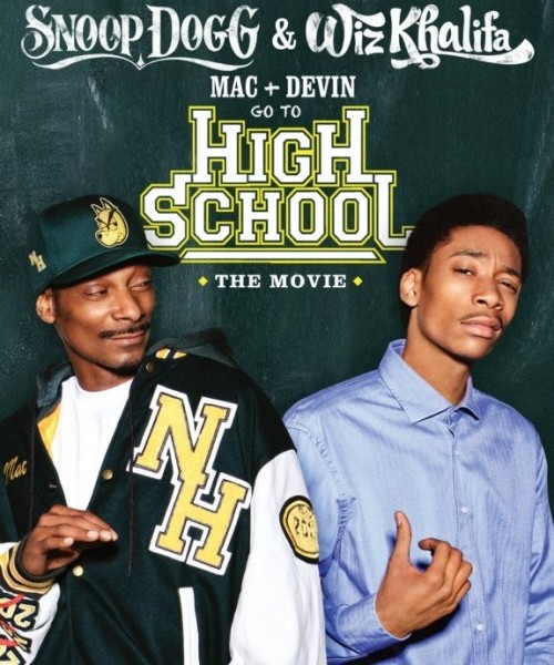 High School Film Snoop Dogg