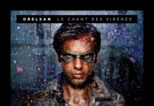 Orelsan - Le chant des sirènes
