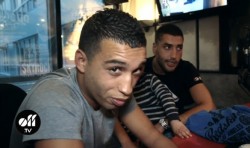 Mister You live au Planète Rap spéciale Def Jam