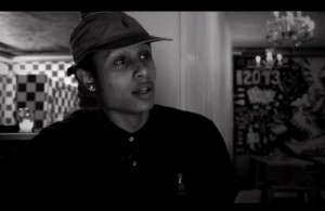 Joke redonne le sourire au RAP Français